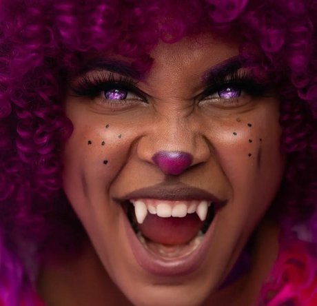 Foto di nudo di fuga di OnlyFans di Animatedaja