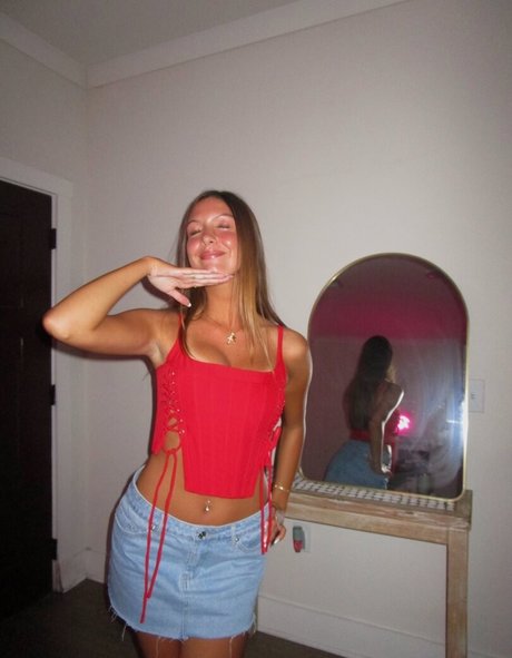 Abby Busick
