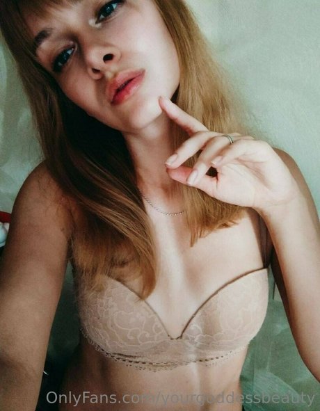 Foto di nudo di fuga di OnlyFans di Yourgoddessbeauty