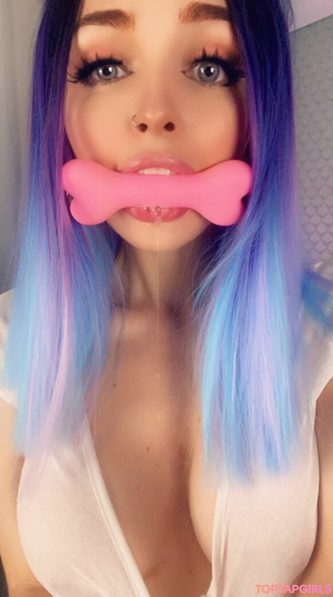 Foto di nudo di fuga di OnlyFans di Catchmyvibe #1146
