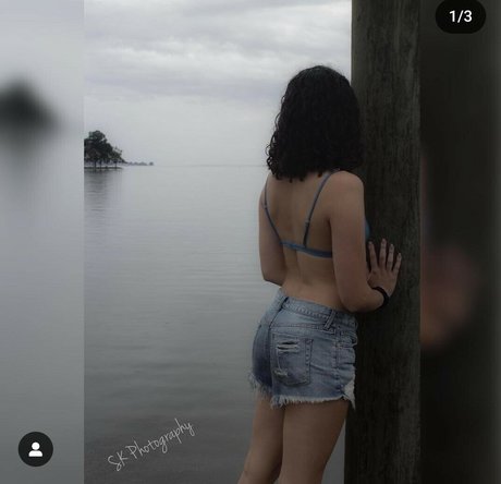 Foto di nudo di fuga di OnlyFans di Meghan Lane