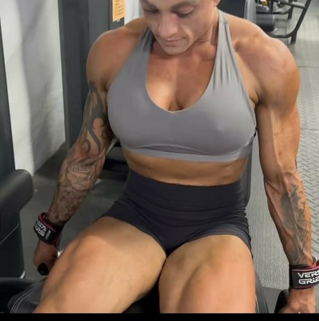 Breephysiqueifbbpro