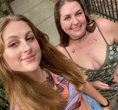 Foto di nudo di fuga di OnlyFans di Rachel Wohlford