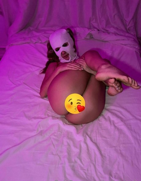 Foto di nudo di fuga di OnlyFans di Bellabluntz