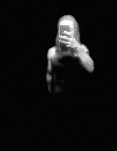 Foto di nudo di fuga di OnlyFans di Kingofmyhead845