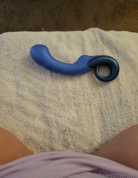 Foto di nudo di fuga di OnlyFans di Midwestmelons