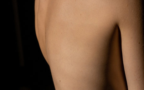 Foto di nudo di fuga di OnlyFans di Idontwannaklesch