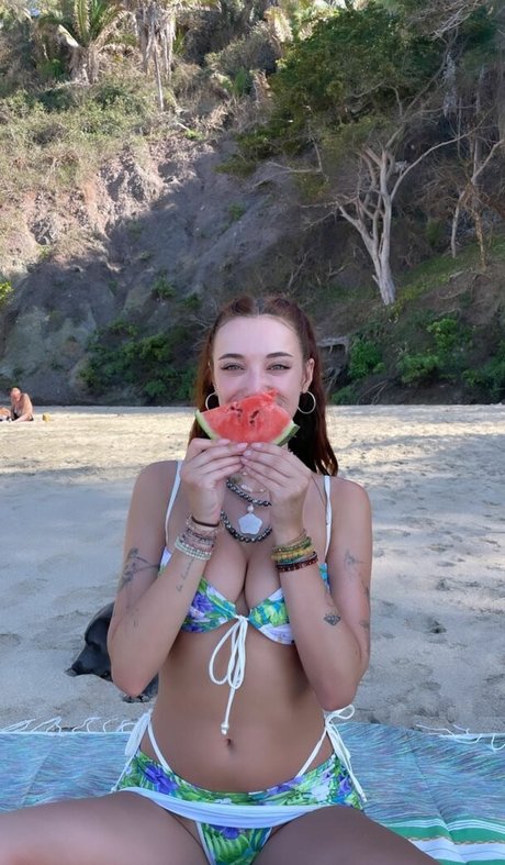 Olivia Obrien