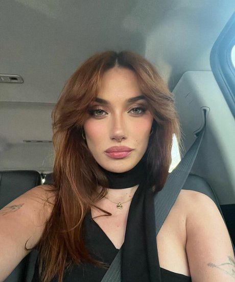 Olivia Obrien