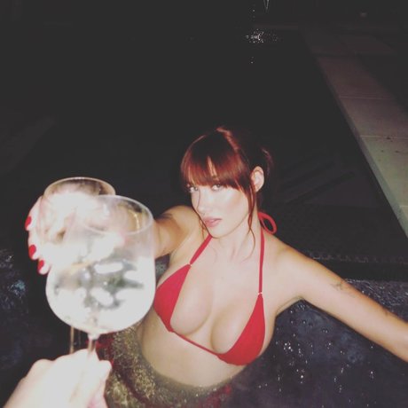 Olivia Obrien