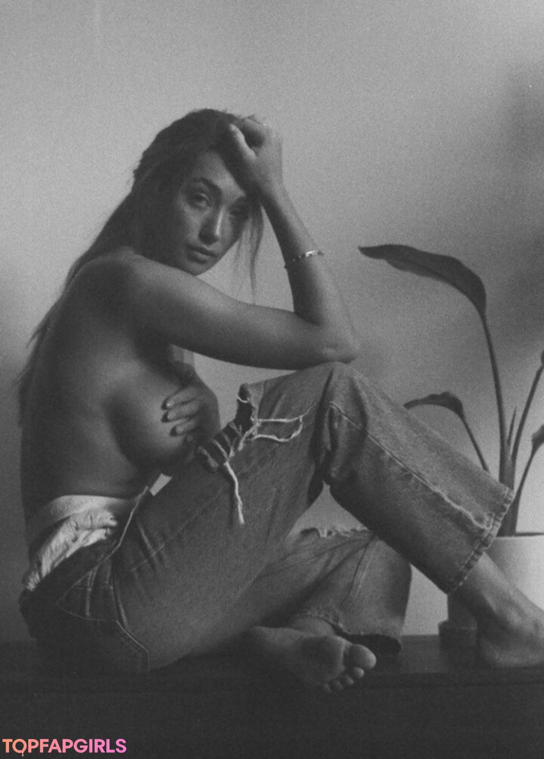 Foto di nudo di fuga di OnlyFans di Penny Lane #1212