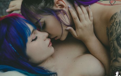 Foto di nudo di fuga di OnlyFans di Mimo