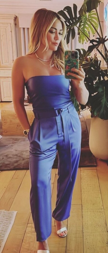 Hillary Duff