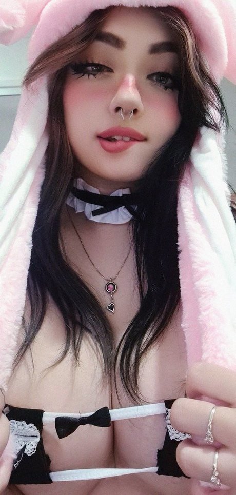 Foto di nudo di fuga di OnlyFans di Jasminfoxe