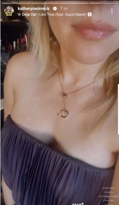 Katheryn Winnick