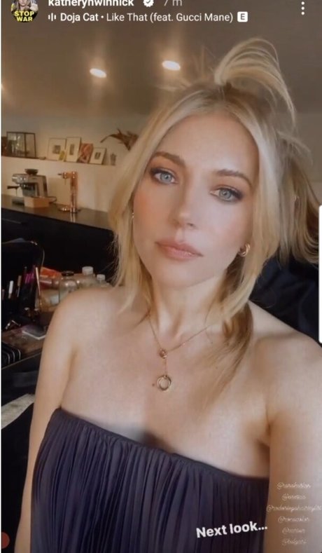 Katheryn Winnick