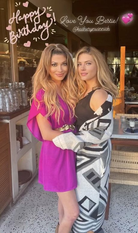 Katheryn Winnick