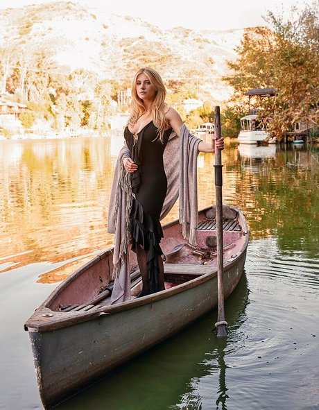 Katheryn Winnick