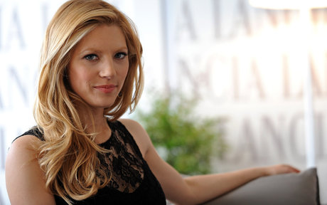 Katheryn Winnick