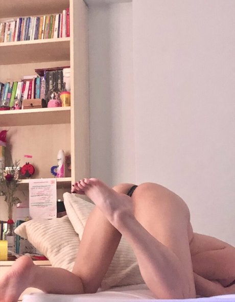 Foto di nudo di fuga di OnlyFans di Beyza Durusu