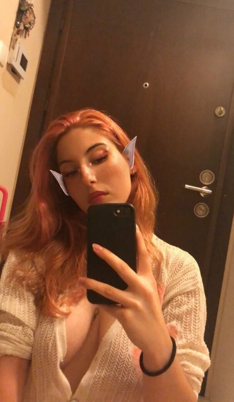 Foto di nudo di fuga di OnlyFans di Beyza Durusu