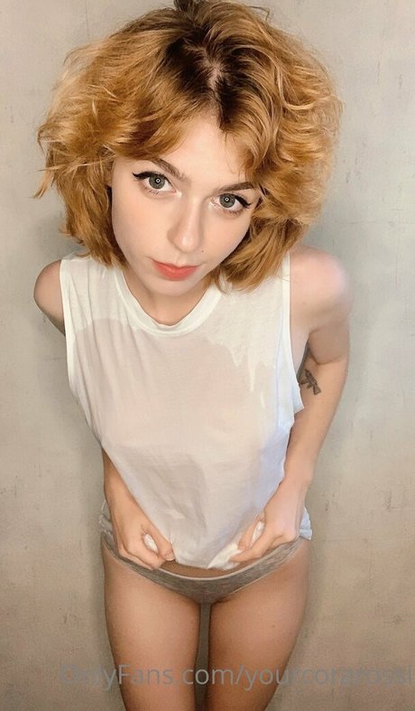Yourcorarossi