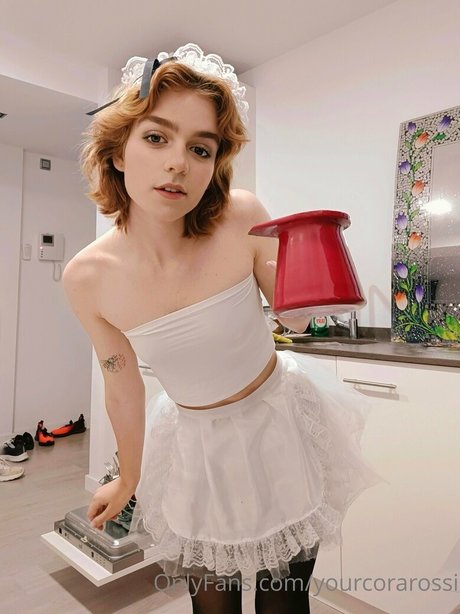 Yourcorarossi