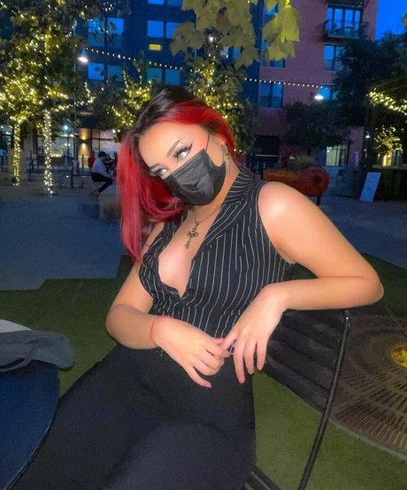Chxrrychick