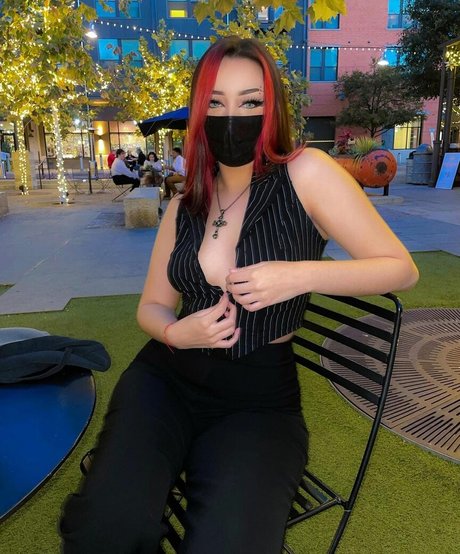 Chxrrychick