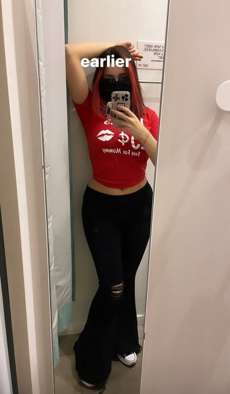 Chxrrychick