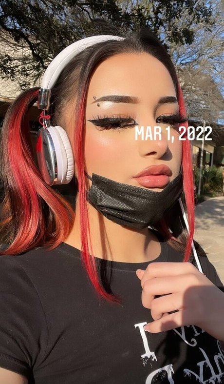 Chxrrychick