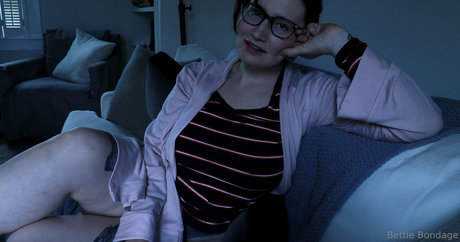 Bettie Bondage