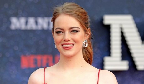 Emma Stone