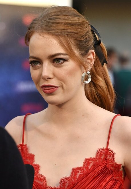 Emma Stone