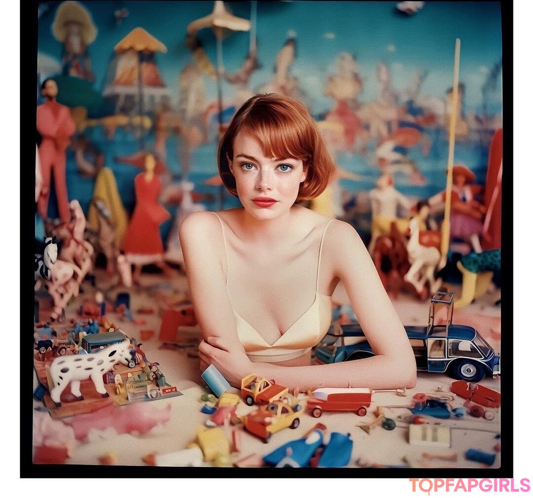 Foto di nudo di fuga di OnlyFans di Emma Stone #232 Foto di nudo di fuga di OnlyFans di Emma Stone #232
