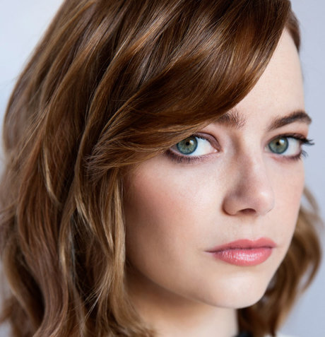 Emma Stone