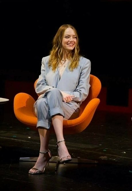 Emma Stone