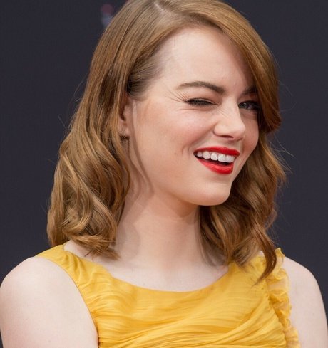 Foto di nudo di fuga di OnlyFans di Emma Stone