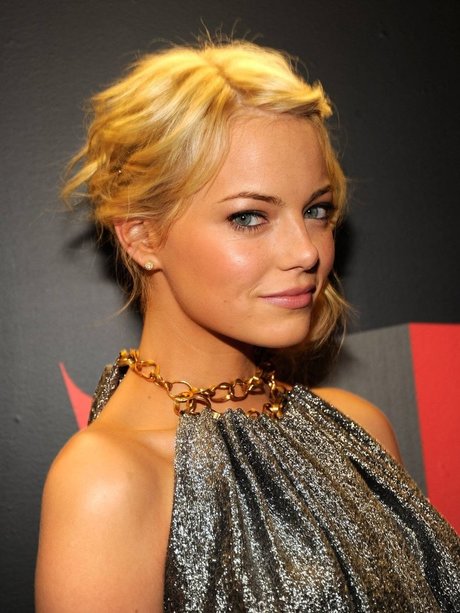 Emma Stone
