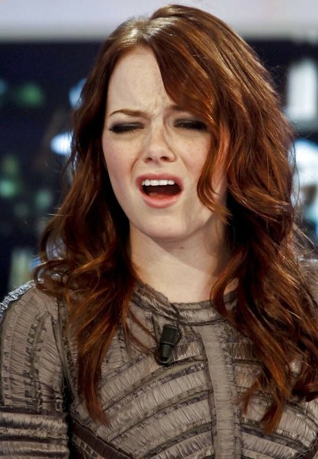 Foto di nudo di fuga di OnlyFans di Emma Stone