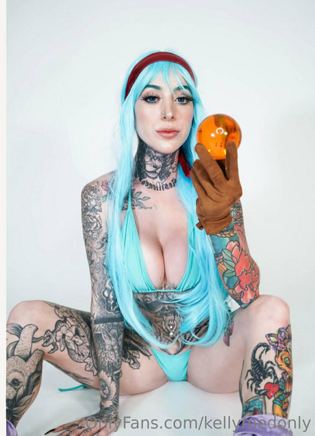 Kellymedonly