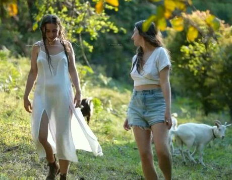 Mother The Mountain Farm