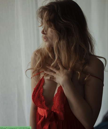 Foto di nudo di fuga di OnlyFans di Saekharu