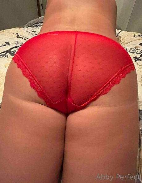 Foto di nudo di fuga di OnlyFans di Abbyperfect