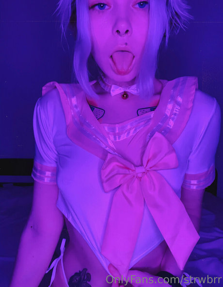 Strwbrr