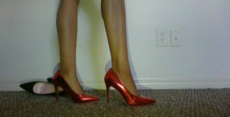 Allhailrgoddess