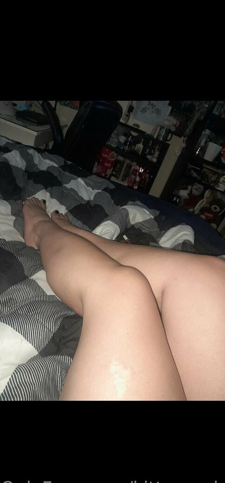Foto di nudo di fuga di OnlyFans di Kittenonlyfanscom