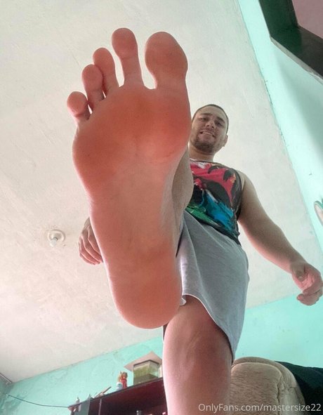 Mastersize22 Foto di nudo di fuga di OnlyFans di Mastersize22 #54