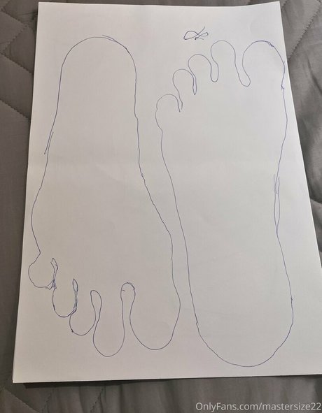 Mastersize22 Foto di nudo di fuga di OnlyFans di Mastersize22 #70