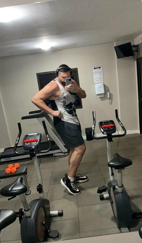 Mastersize22 Foto di nudo di fuga di OnlyFans di Mastersize22 #77